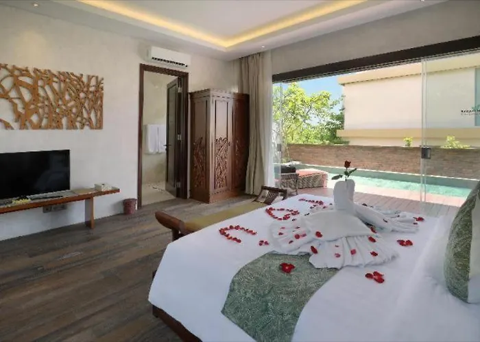 The Miracle Villa