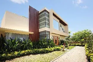 The Miracle Villa Nusa Dua (Bali)