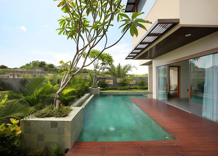 The Miracle * Nusa Dua (Bali)