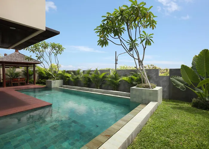 Villa The Miracle Nusa Dua (Bali)