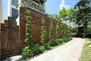 The Miracle Villa *