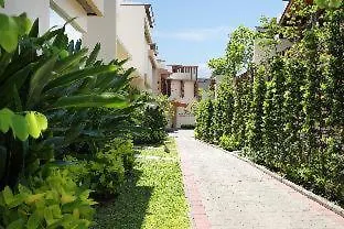 Villa The Miracle Nusa Dua (Bali)