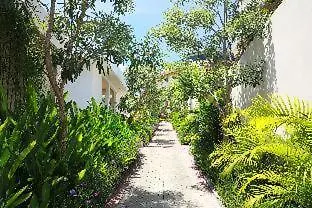 The Miracle Villa Nusa Dua (Bali)