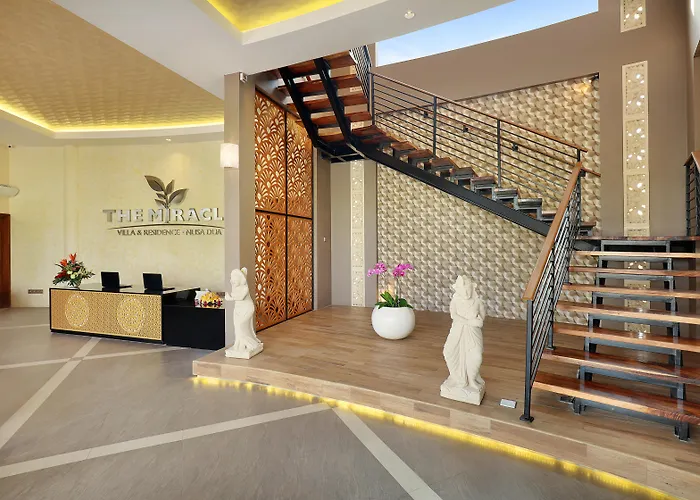 The Miracle Nusa Dua (Bali)