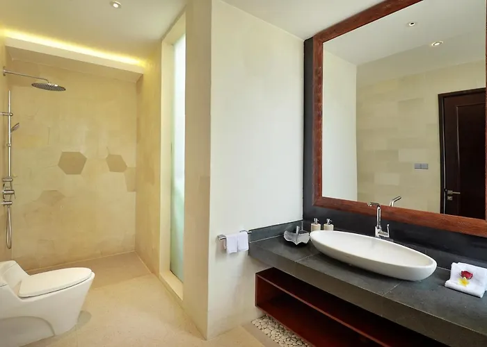 The Miracle Villa