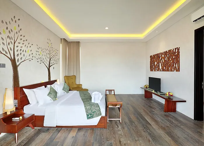 The Miracle Villa