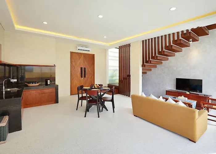 The Miracle Villa Nusa Dua (Bali)