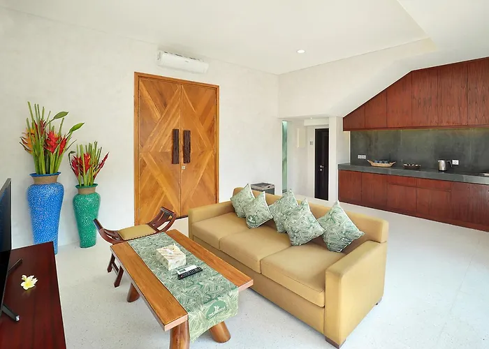 The Miracle Villa Nusa Dua (Bali)