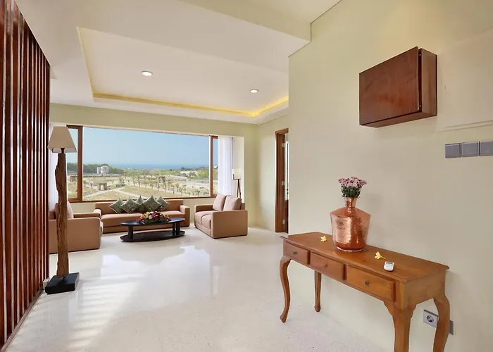 Villa The Miracle Nusa Dua (Bali)