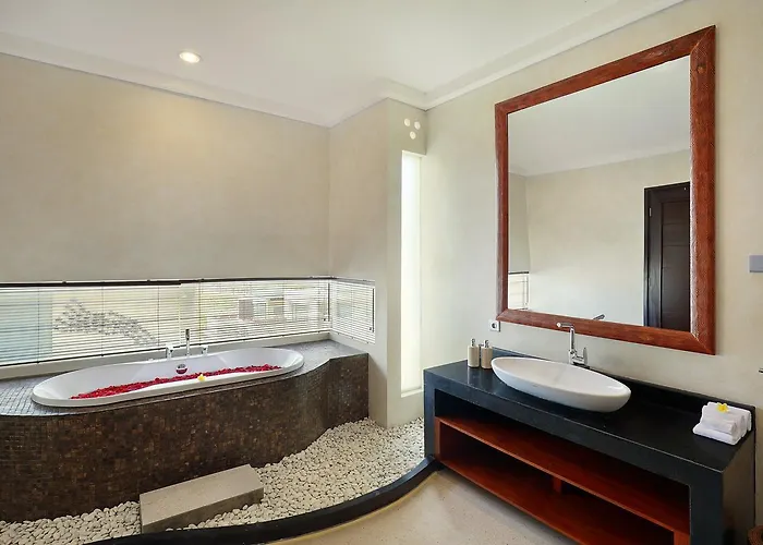 The Miracle Villa Nusa Dua (Bali)
