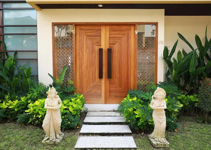 The Miracle Villa Nusa Dua (Bali)