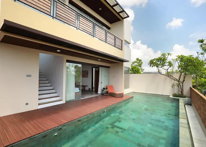 The Miracle Nusa Dua (Bali)
