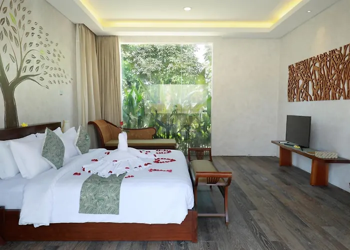 The Miracle Villa