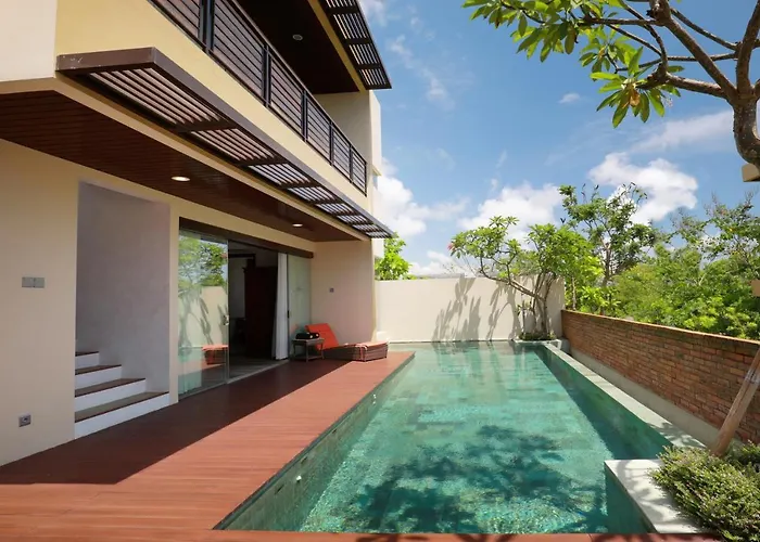 The Miracle Villa *