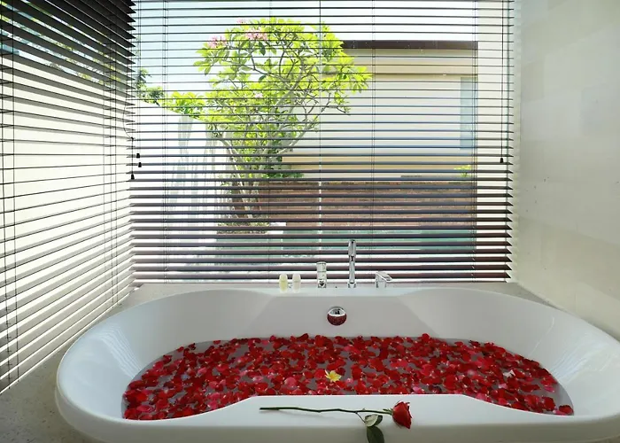 The Miracle Villa