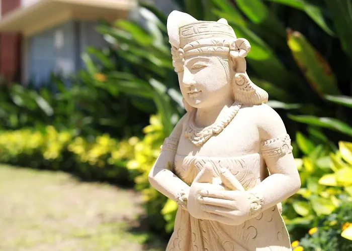Villa The Miracle Nusa Dua (Bali)