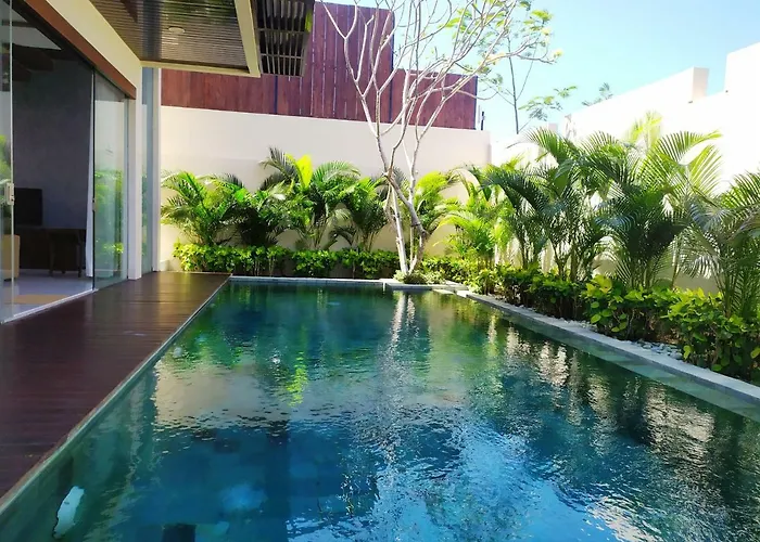The Miracle Villa Nusa Dua (Bali)